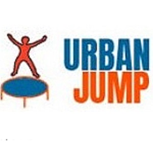 URBAN JUMP