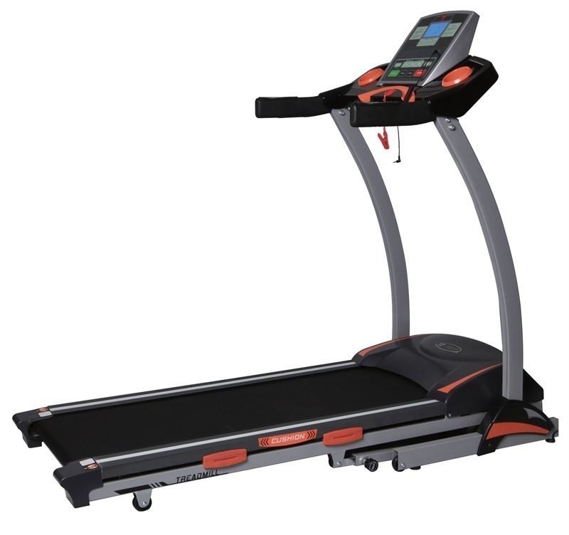 מסלול ריצה sportime DS1210 להשכרה