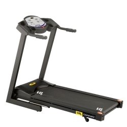 מסלול ריצה vo2 comfort 47 להשכרה