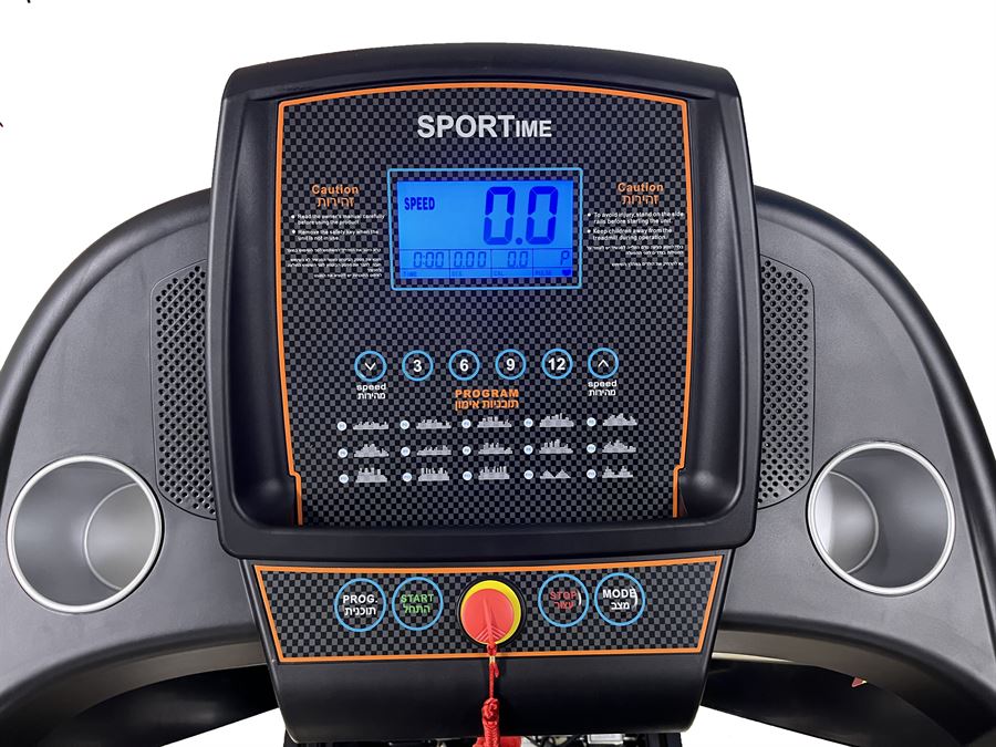 SPORTIME TENT הליכון
